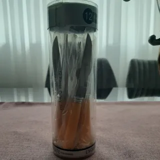 کارد و چنگال میوه