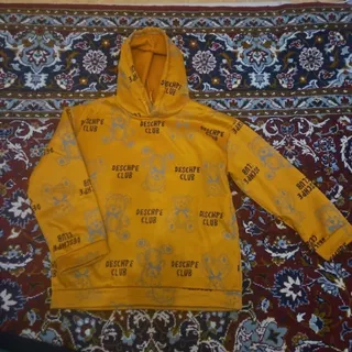 هودی زنانه و دخترانه