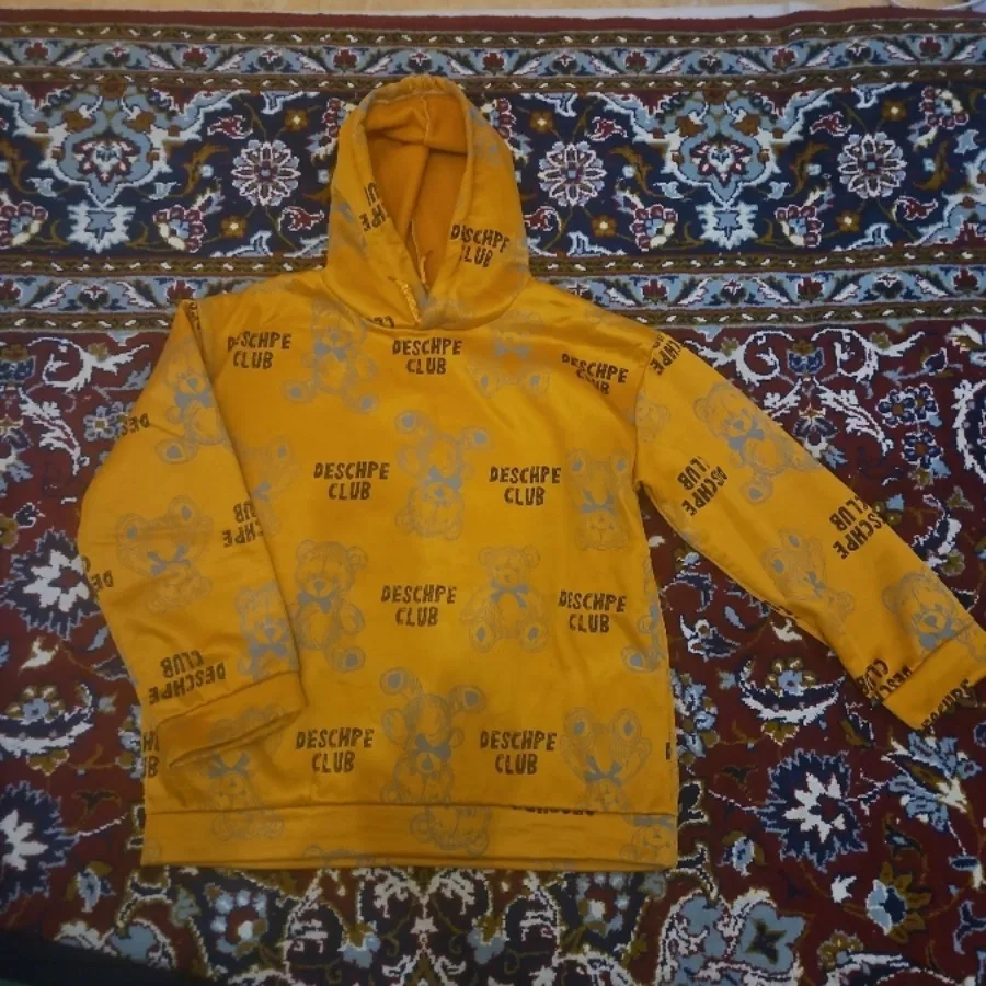 هودی زنانه و دخترانه