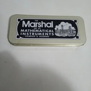 سِت کامل گونیا و پرگار...