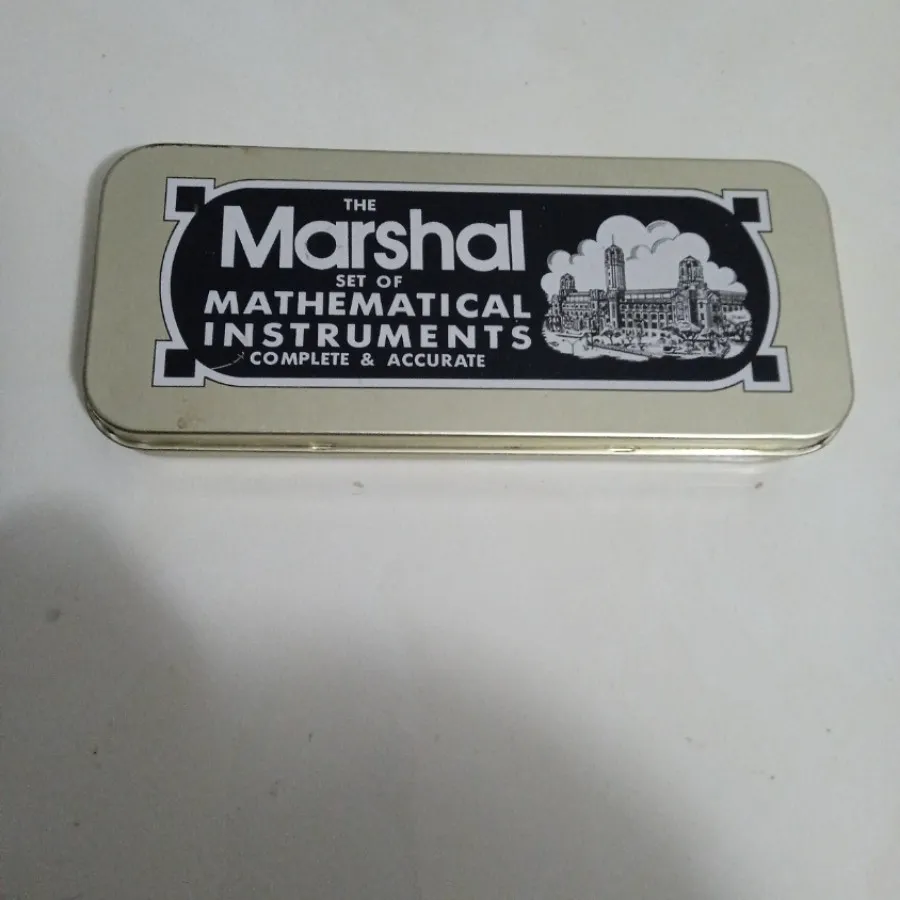 سِت کامل گونیا و پرگار...