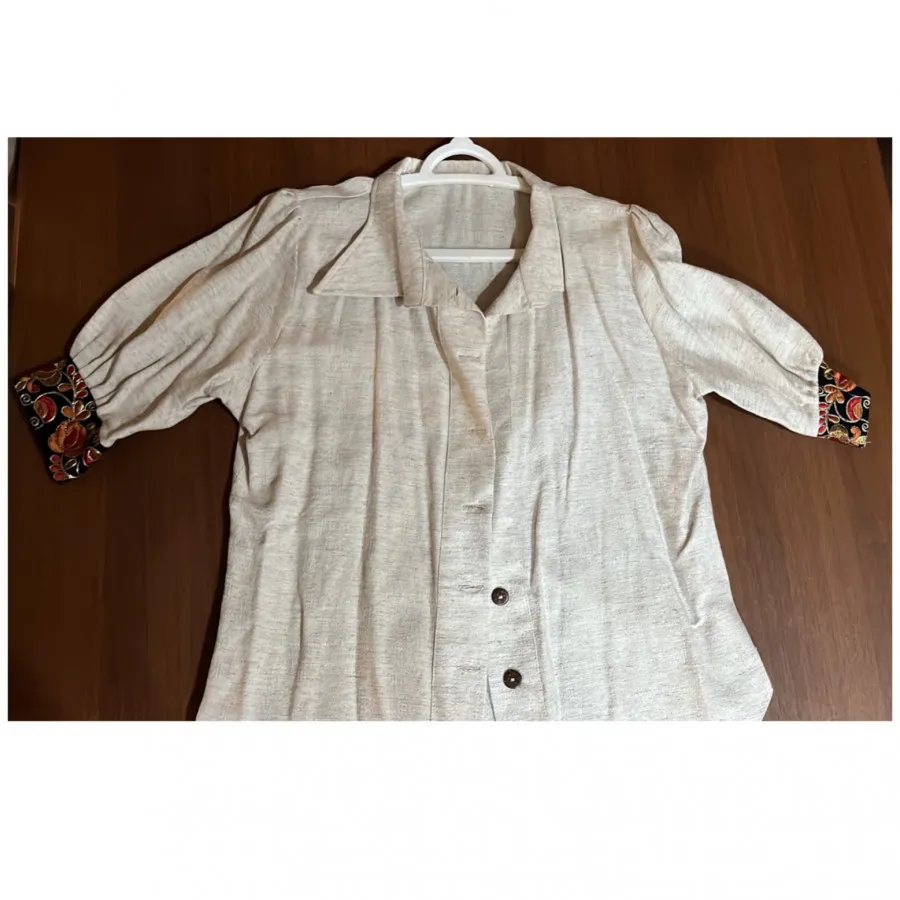 شومیز مجلسی