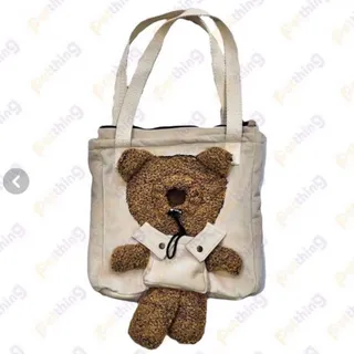 کیف حمل سگ و گربه