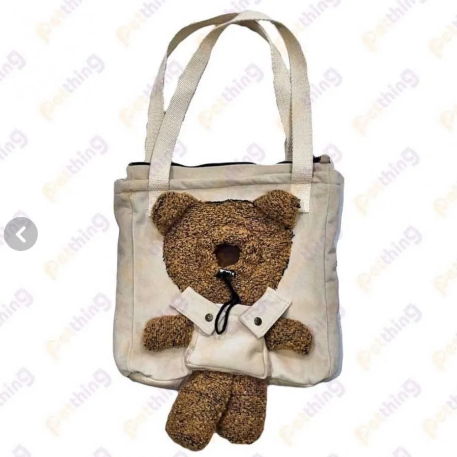 کیف حمل سگ و گربه