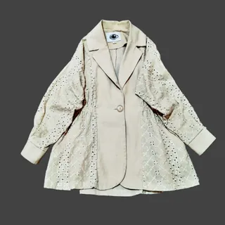 مانتو وارداتی