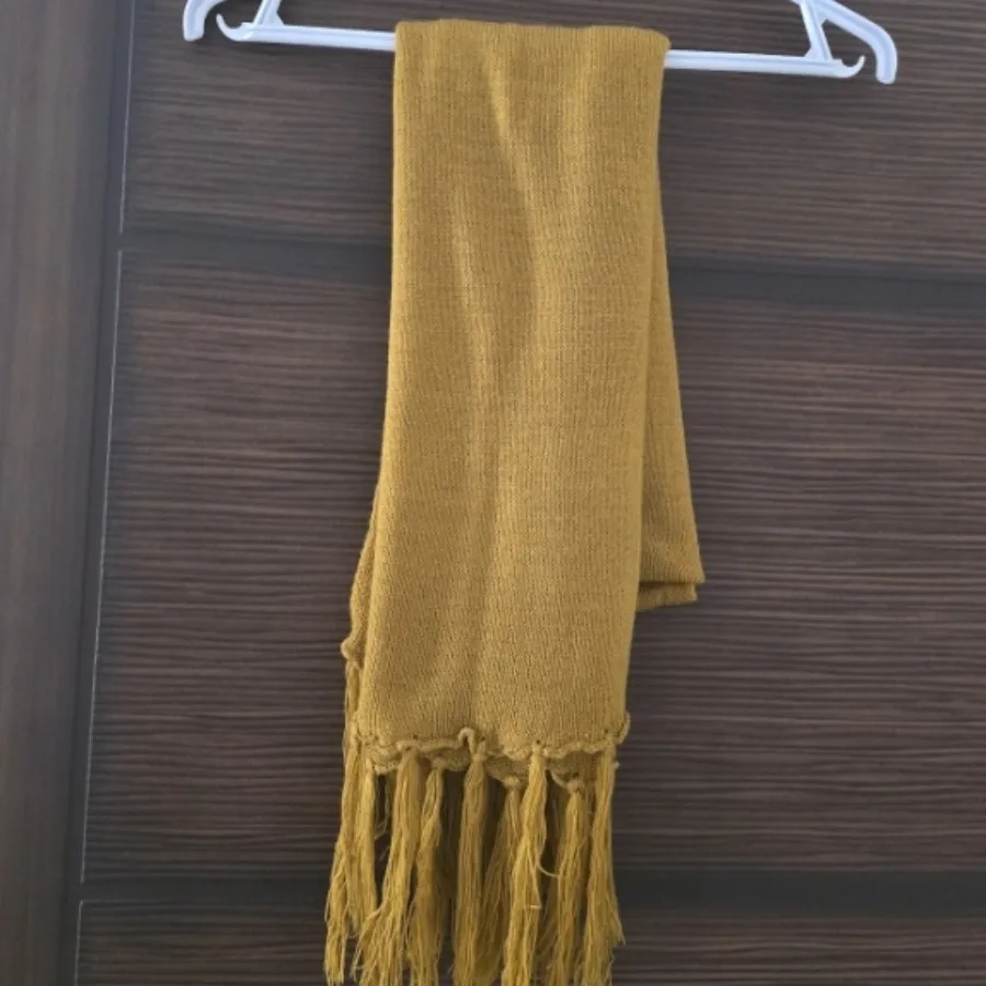 شال بافت ظریف