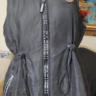 ژیله کاپشنی فری سایز