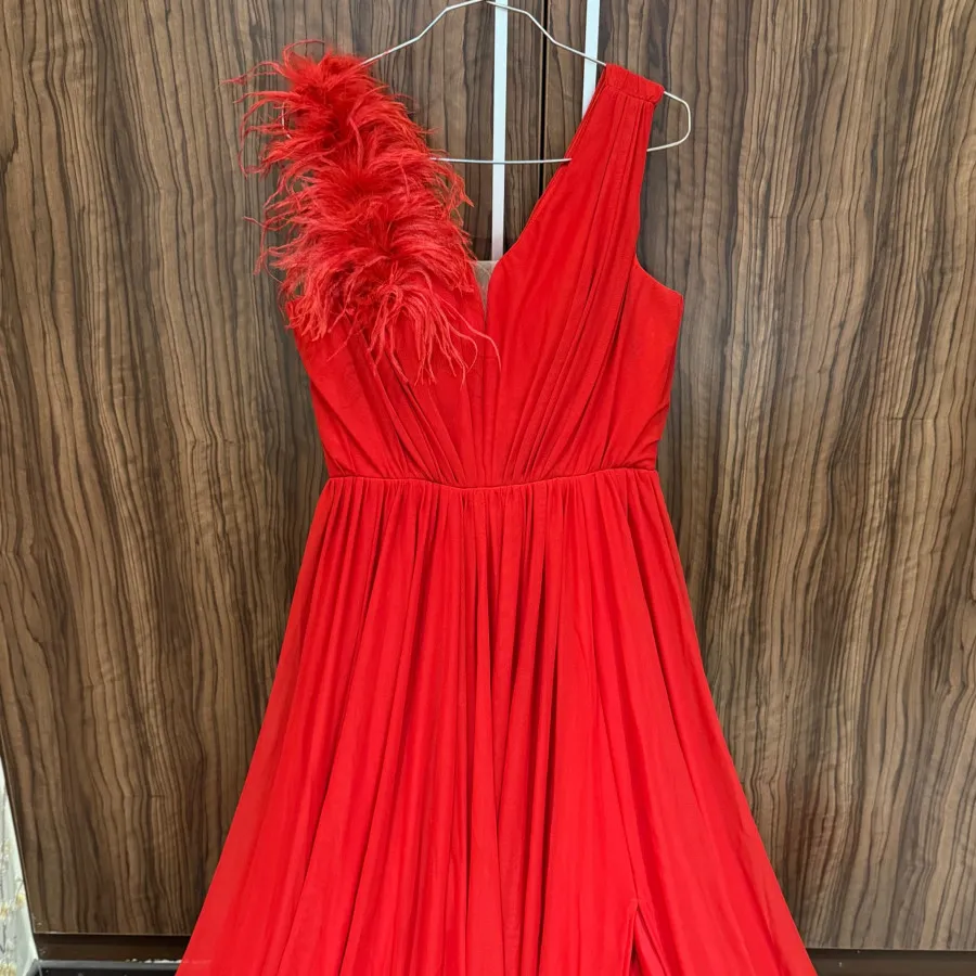 پیراهن ترک مجلسی