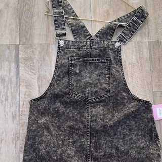 بیلر دامنی جین