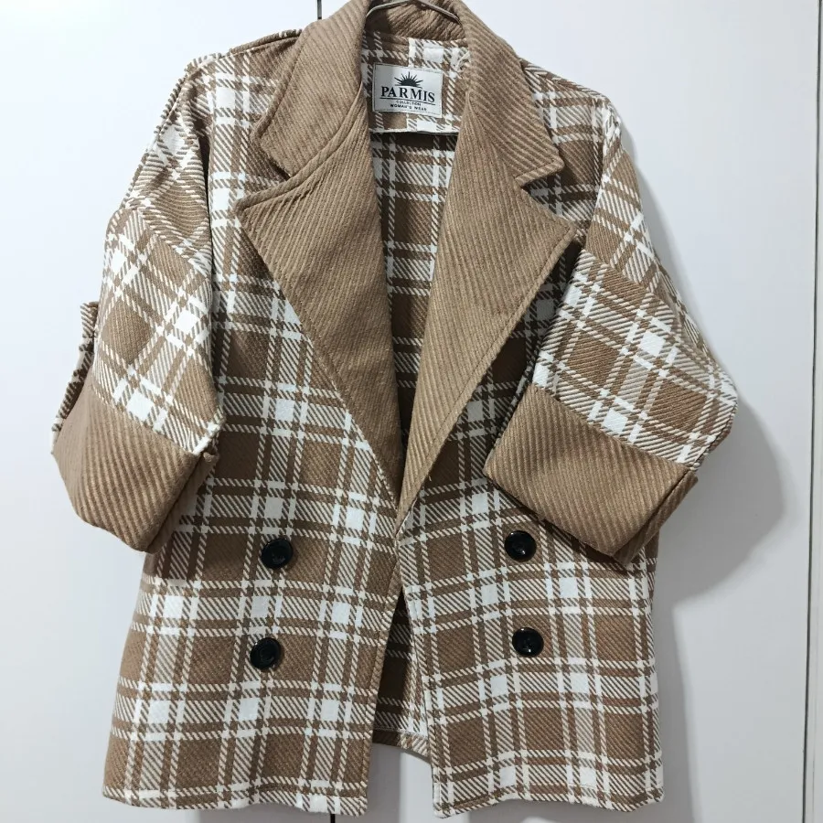 پالتو زنانه