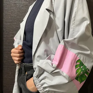 مانتو هاوایی