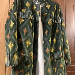 پالتو سوییت مزونی نوو