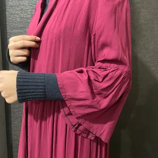 مانتو کاملا نو