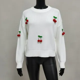 بلوز بافت گیلاس