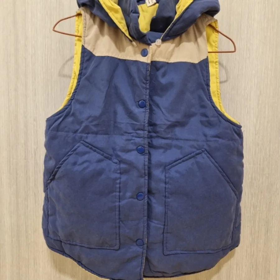 پافر و هودی