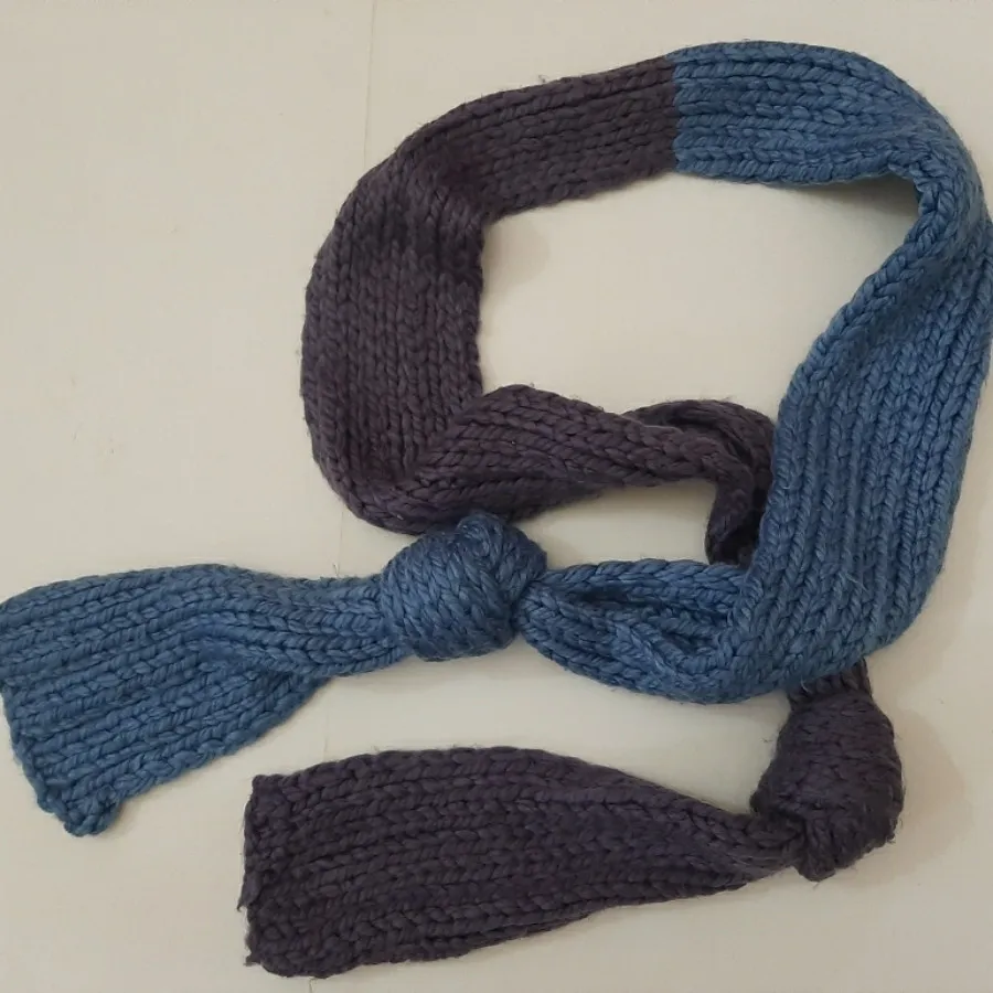 شال گردن دستباف