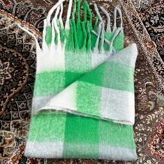 بیگ اسکارف شال