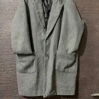 پالتو فوتر خارجی the king