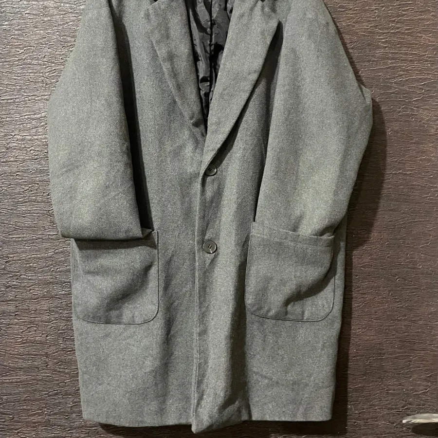 پالتو فوتر خارجی the king