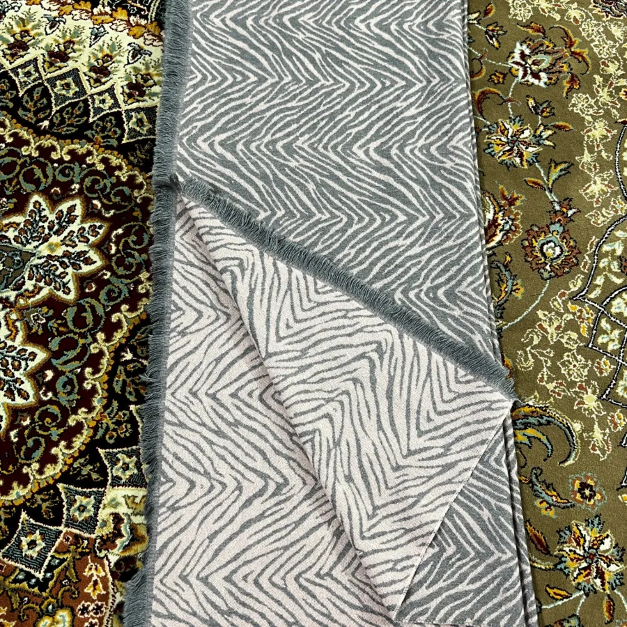 شال گردن بیگ اسکارف