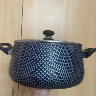 قابلمه سایز خیلی بزرگ