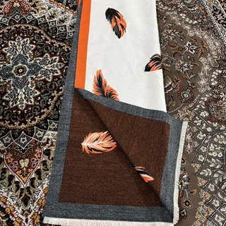 شال گردن بیگ اسکارف