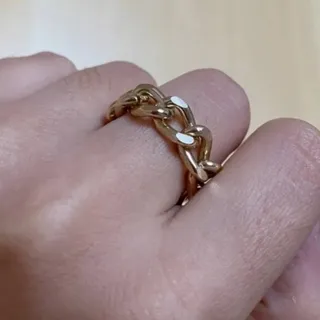 انگشتر کارتیر کارتیه