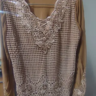 شومیز مجلسی