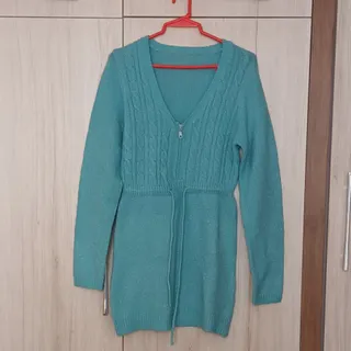 بلوز بافت بلند