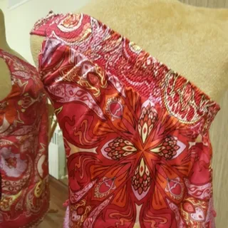 تاپ یک طرفه