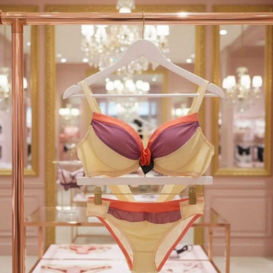 ست لباس زیر