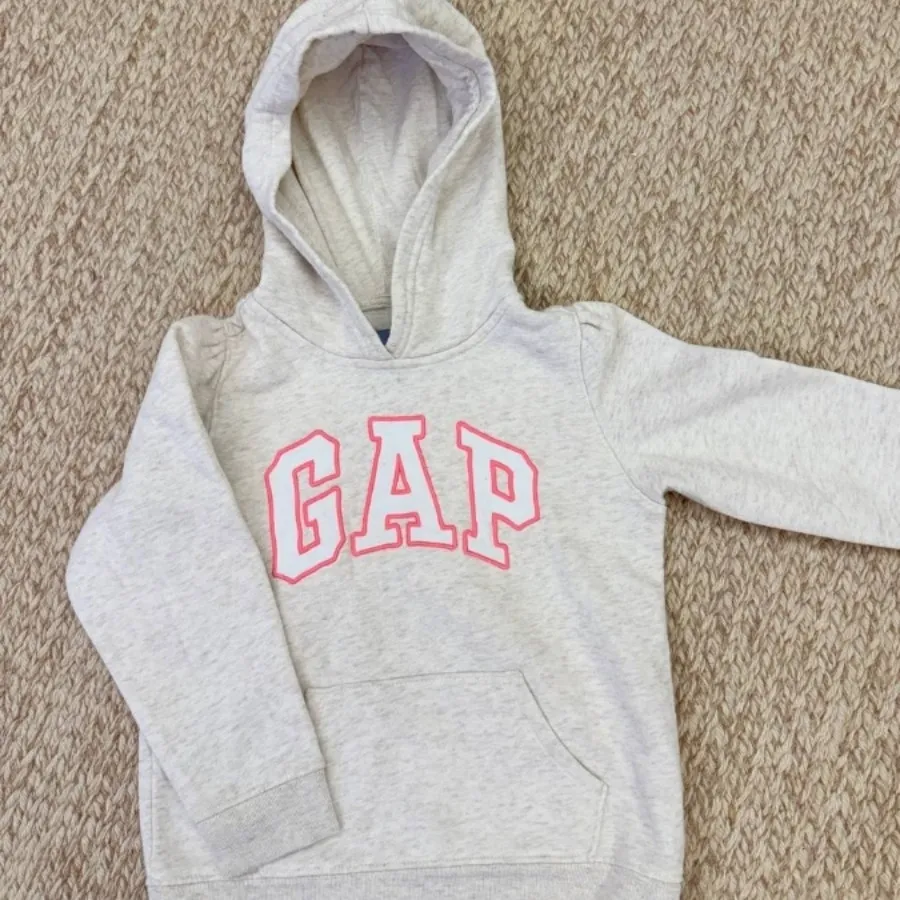 هودی کلاه داره گپ