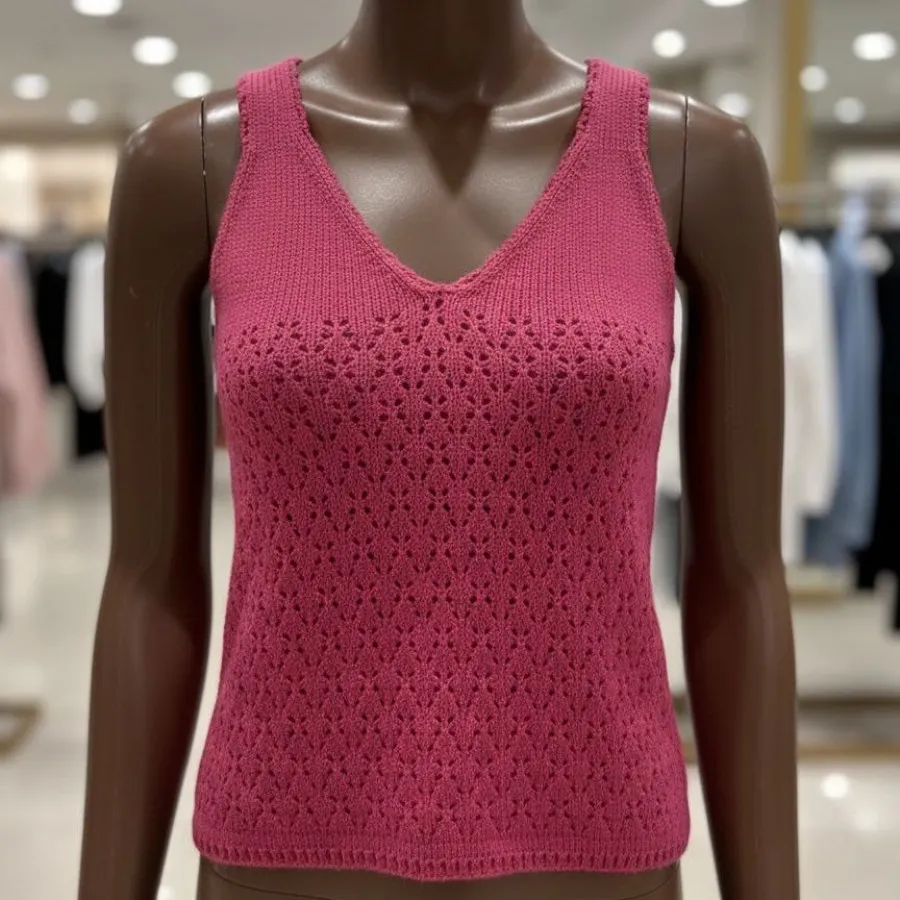 تاپ دستبافت