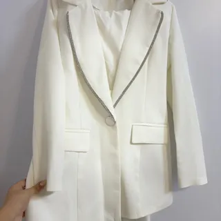 کت شلوارعروس