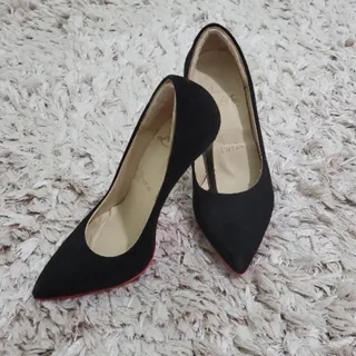 کفش پاشنه بلند استیلتو