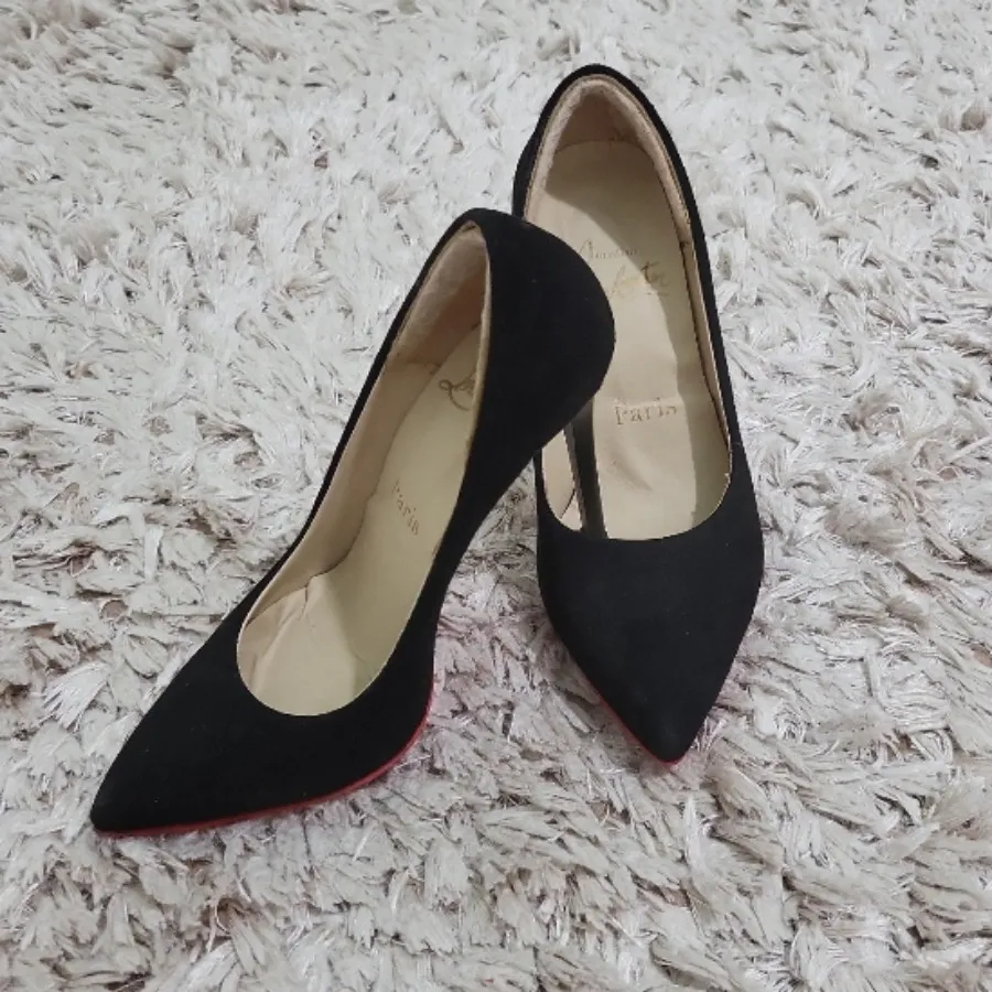 کفش پاشنه بلند استیلتو