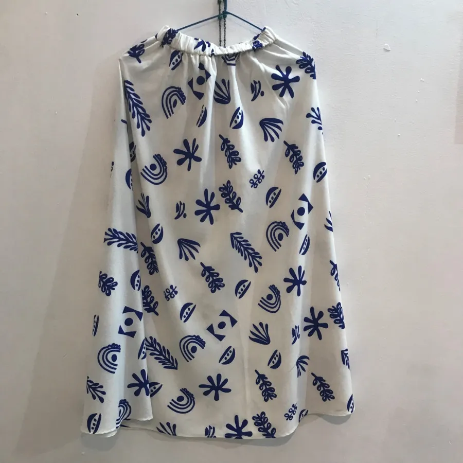 دامن نو و شیک