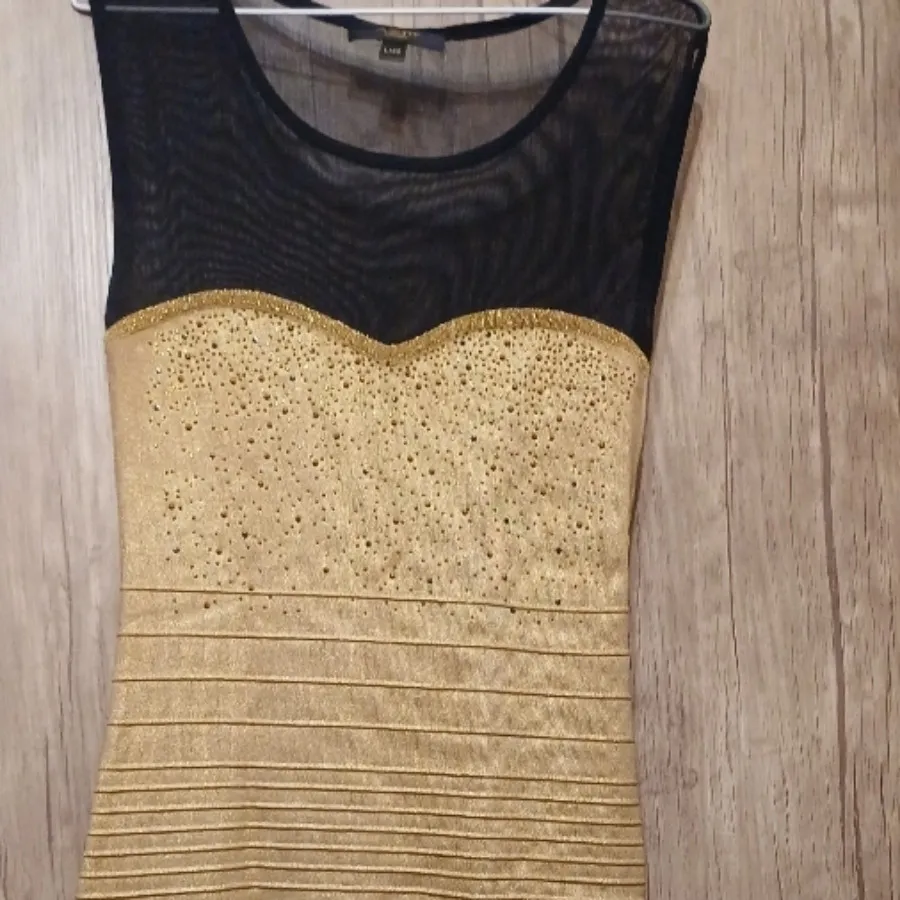 پیراهن مجلسی