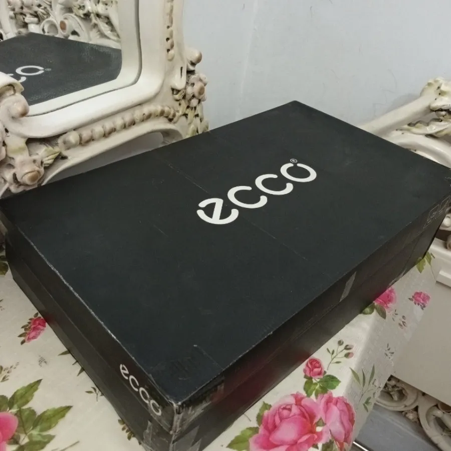 بوت بلند اکو ecco