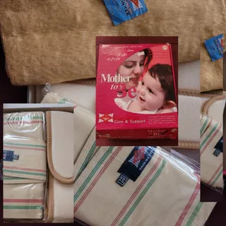 ست کمربند طبی و حاملگی