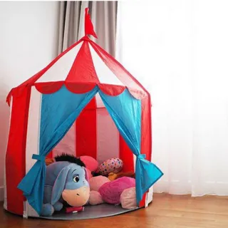 چادر بازی ایکیا