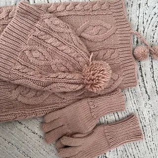 شال کلاه ال سی