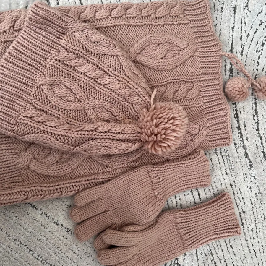 شال کلاه ال سی