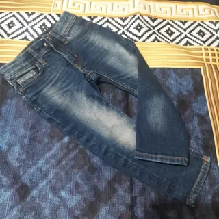 شلوارجین پسرانه