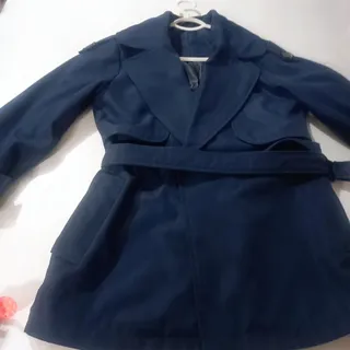 ترنج کت(بارانی)