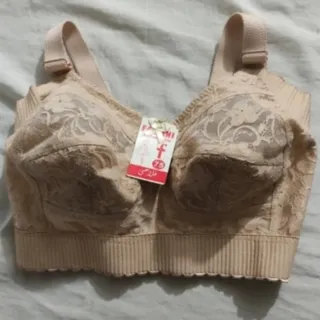 سوتین نو کش پهن سایز 75