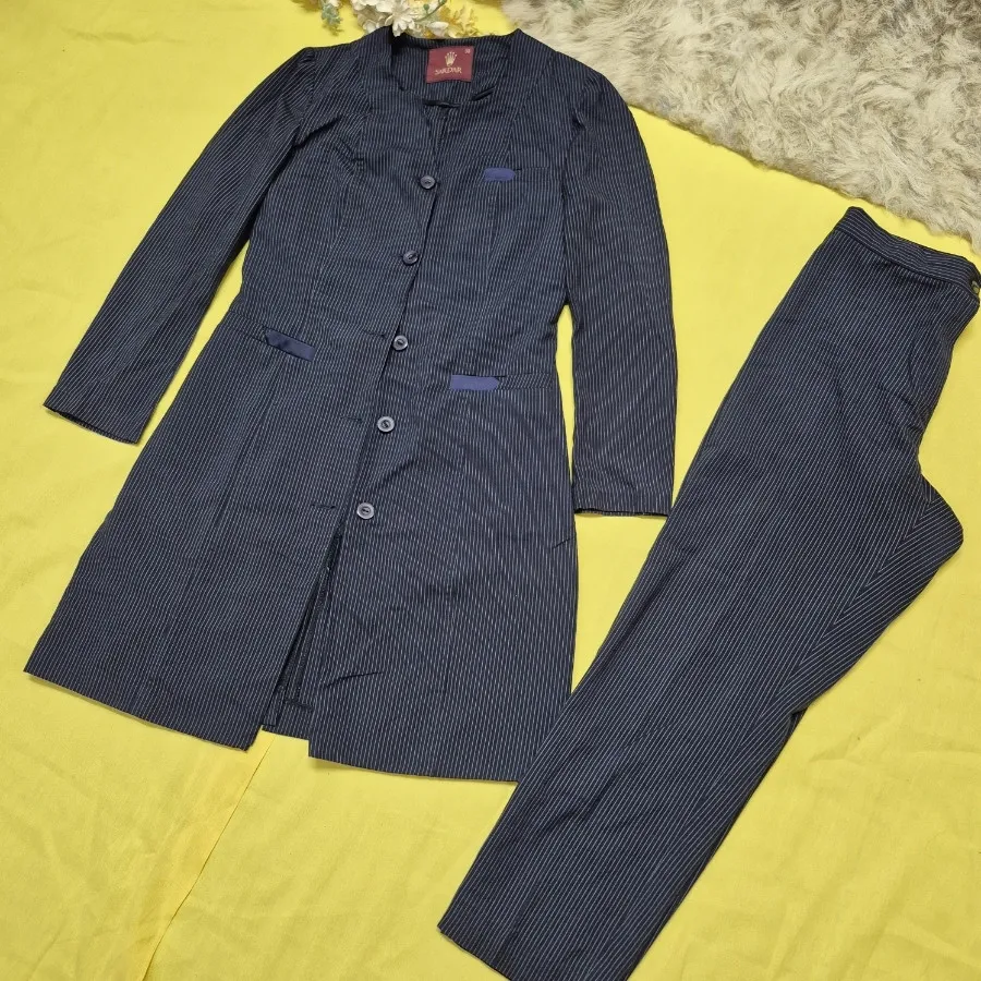 مانتو شلوار اداری