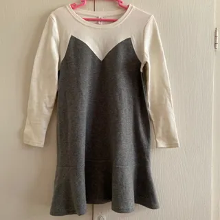 پیراهن بافت