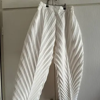 شلوار مزونی