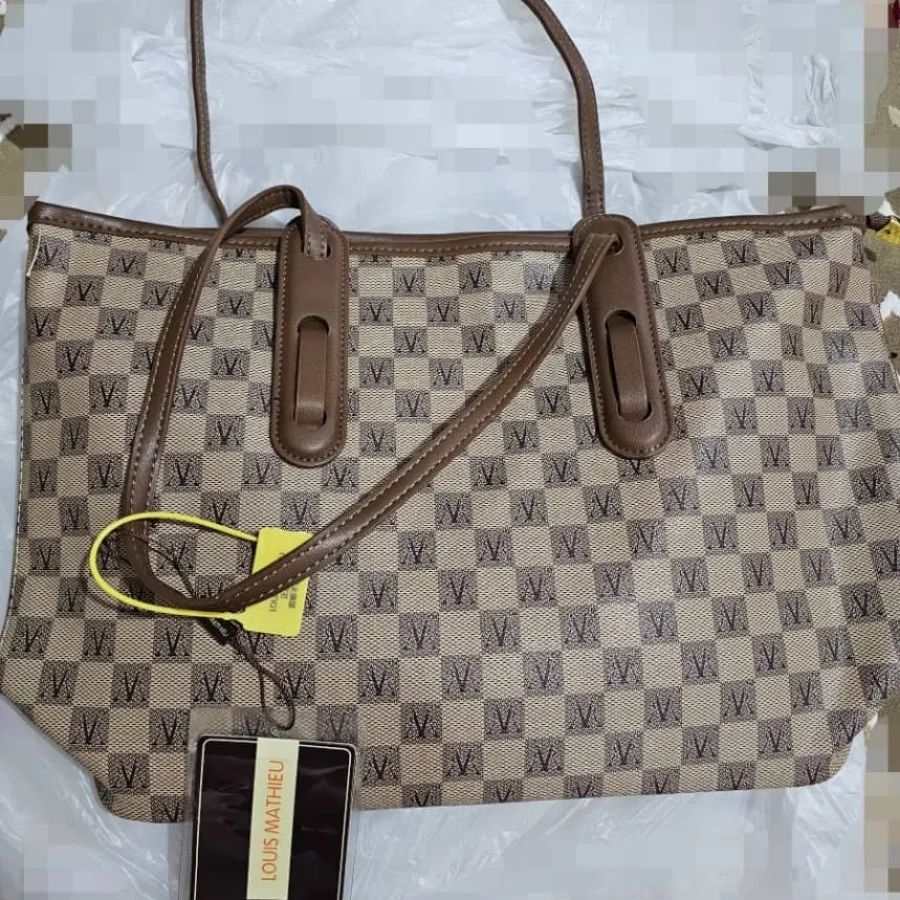 کیف مستر کوالیتی